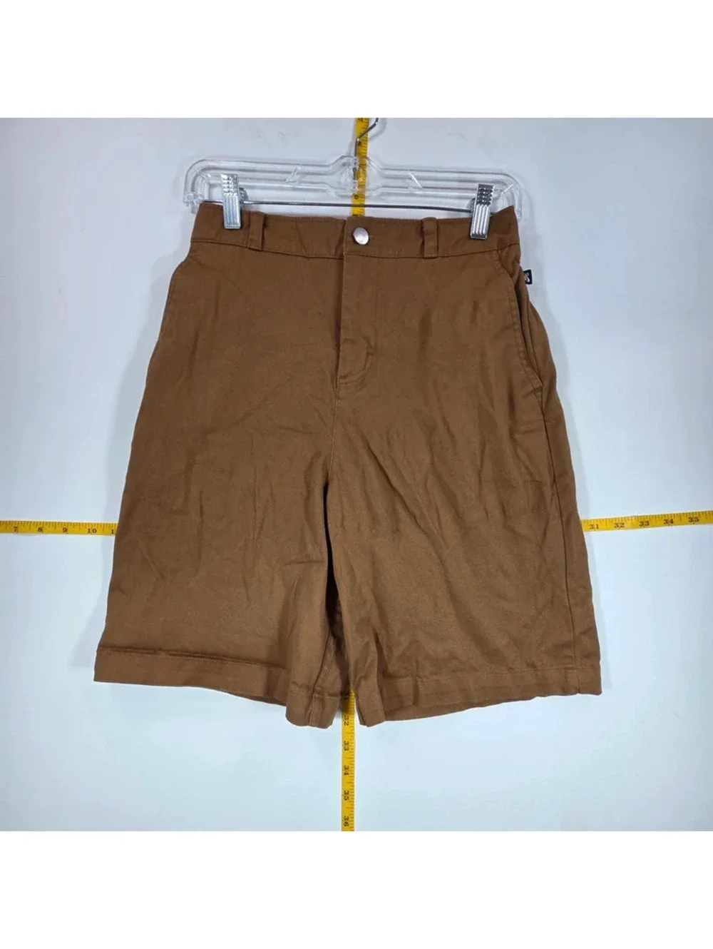 Nike SB El Chino Skate Shorts